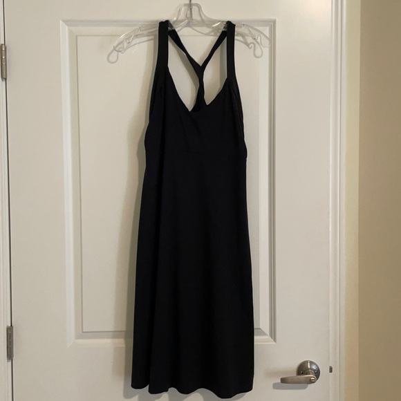 Patagonia Dresses & Skirts - Patagonia black dress L